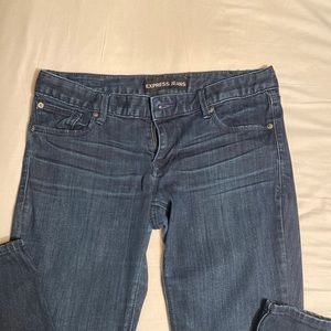 Express Jeggings